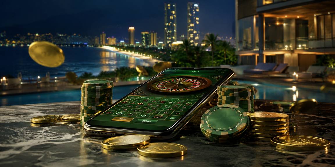85win Live Casino