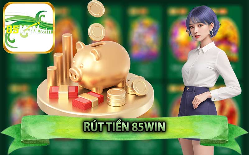 RÚT TIỀN 85WIN